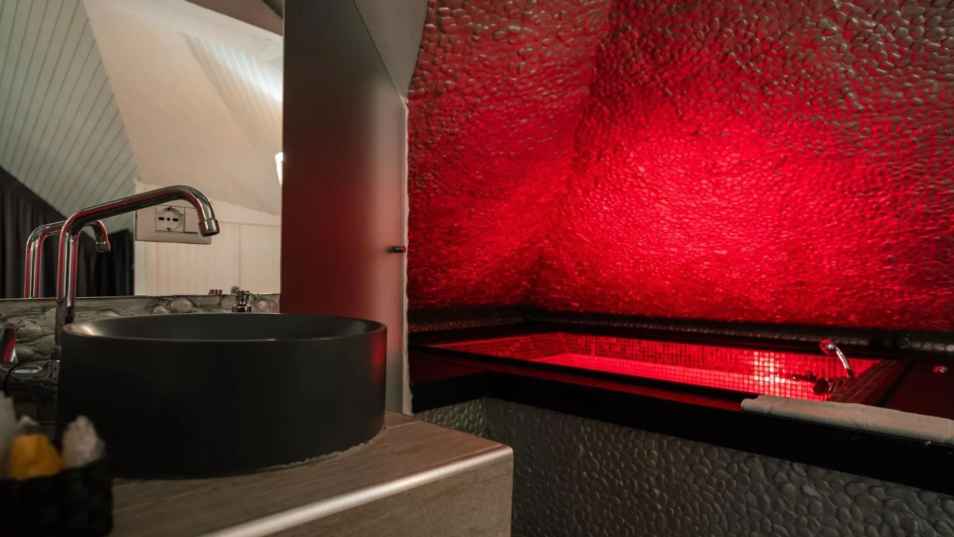 Suitefrattini Private Spa Rzym 0*,  Włochy