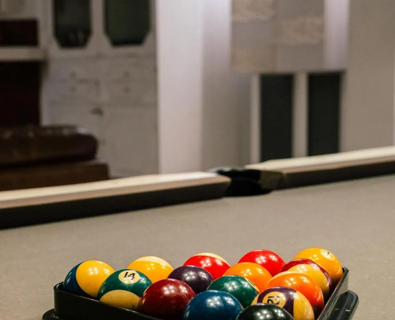 Pensjonat Suitefrattini Private Spa Rzym