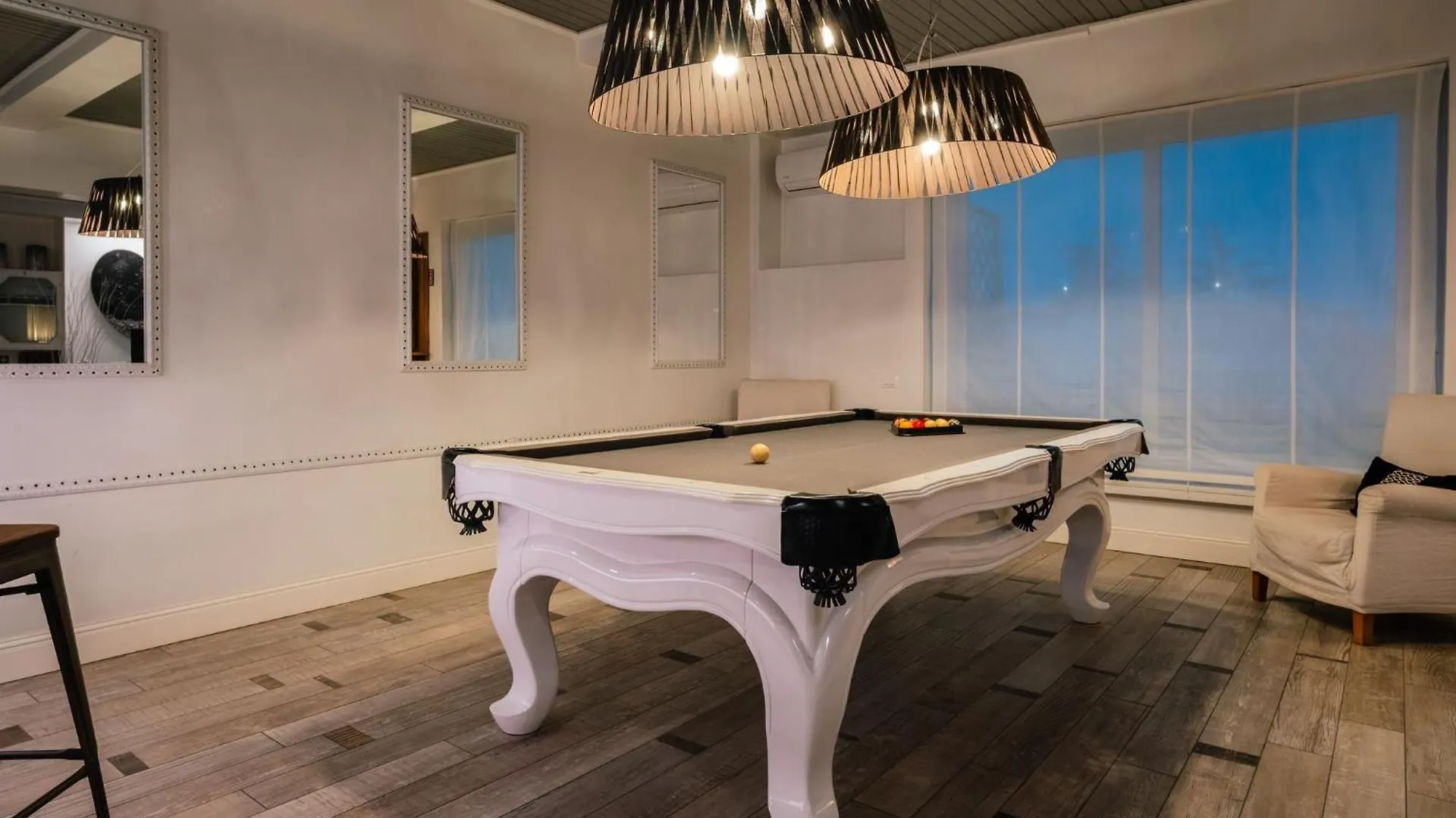 Suitefrattini Private Spa Rzym Włochy