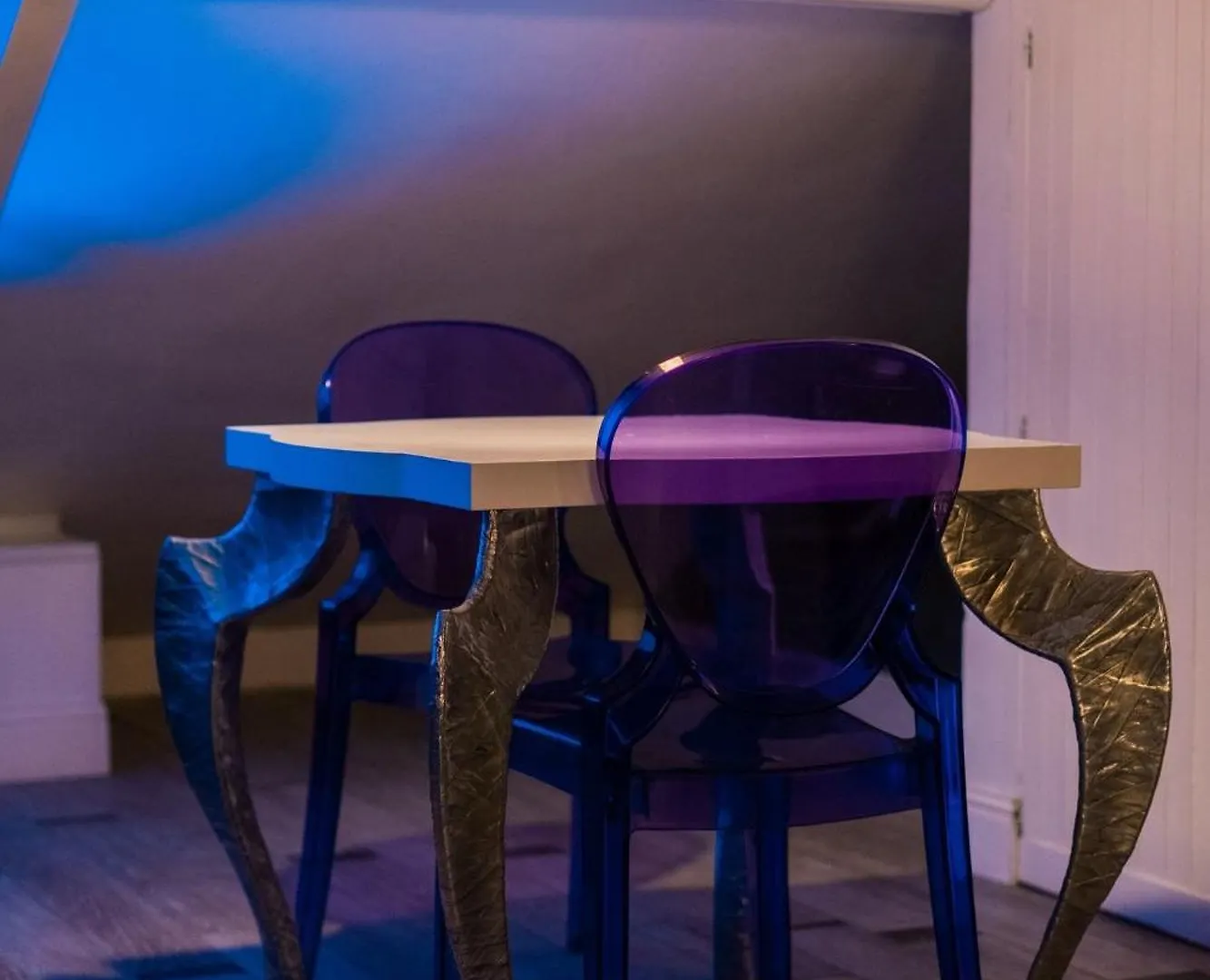 Suitefrattini Private Spa Rzym Pensjonat