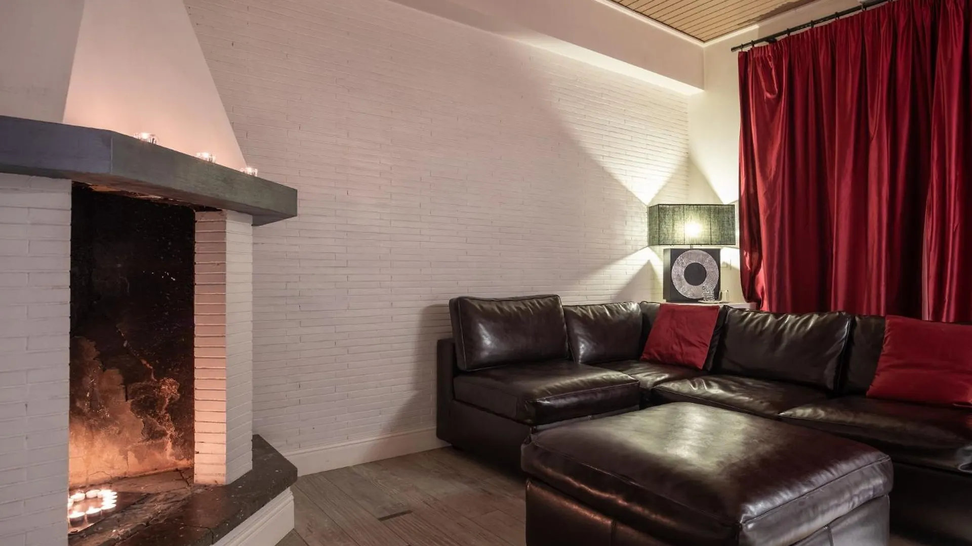 Suitefrattini Private Spa Rzym 0*,  Włochy