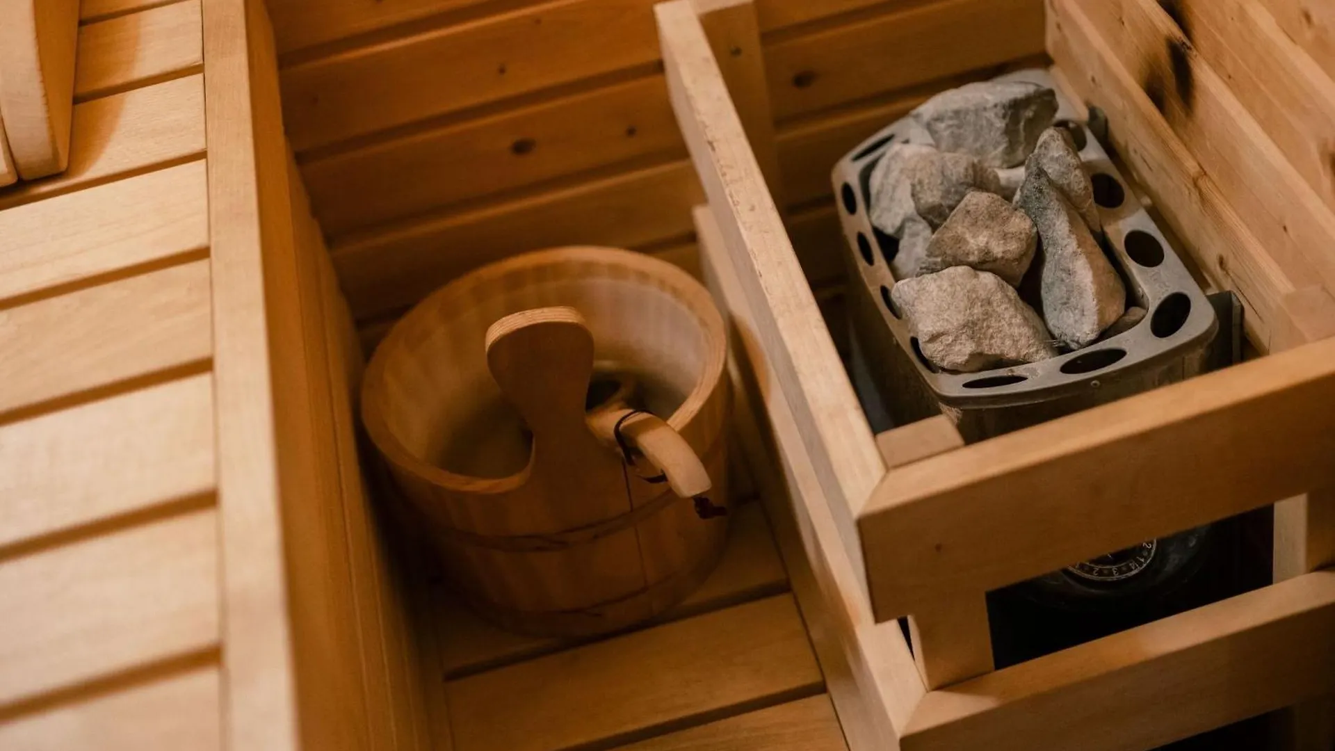 Suitefrattini Private Spa Rzym
