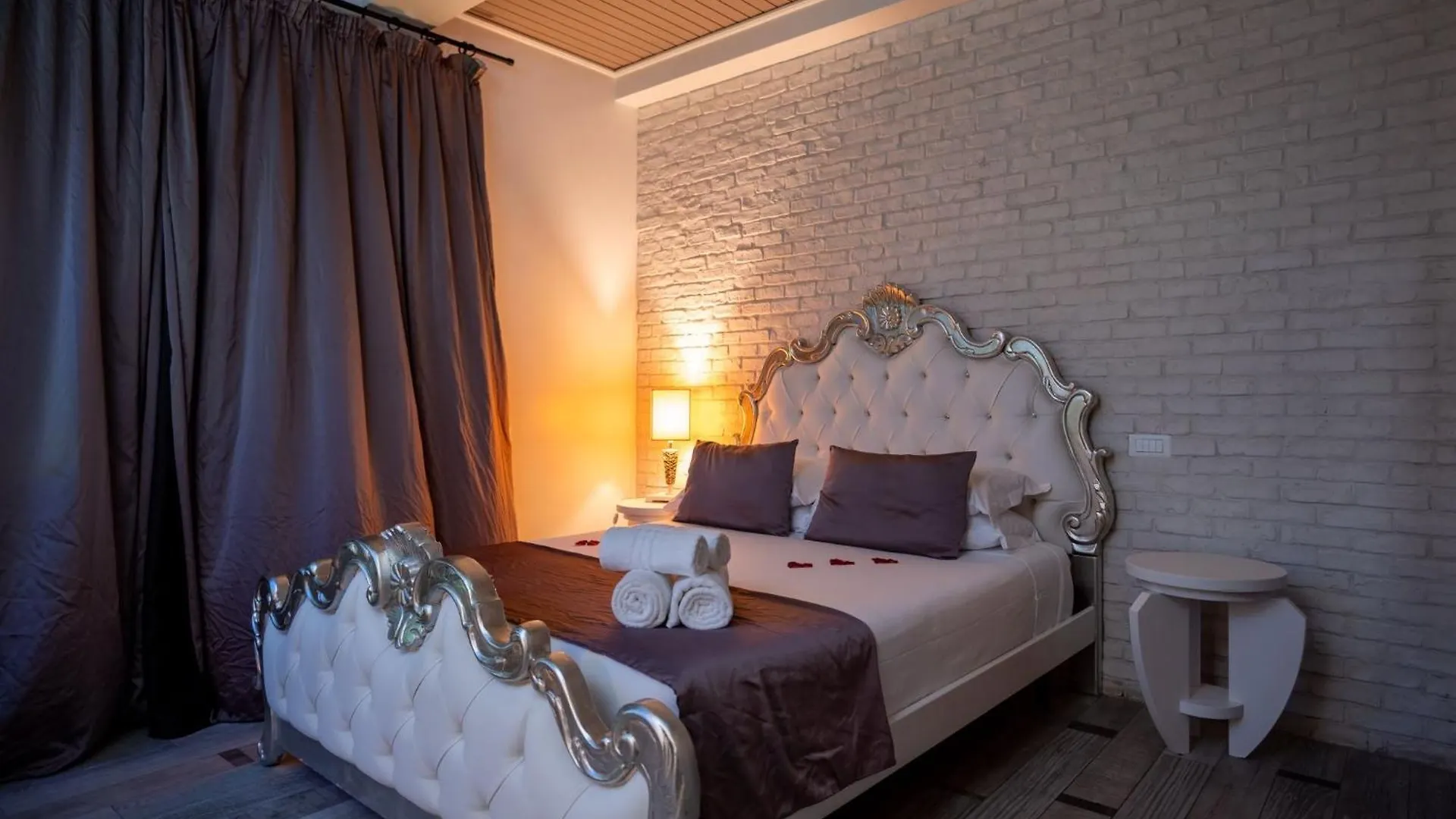 Suitefrattini Private Spa Rzym 0*,  Włochy