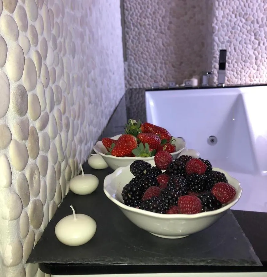 Suitefrattini Private Spa Rzym Włochy