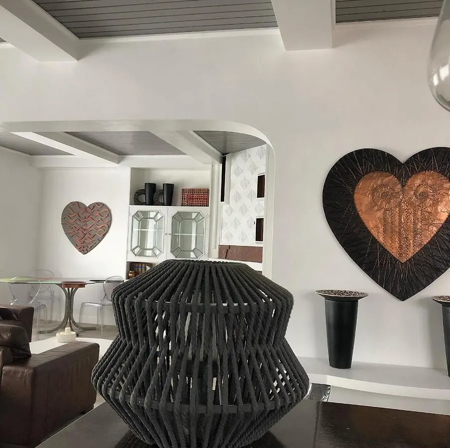 Suitefrattini Private Spa Rzym