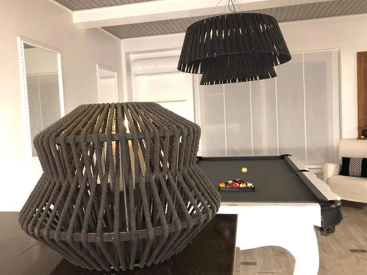 Suitefrattini Private Spa Rzym Włochy