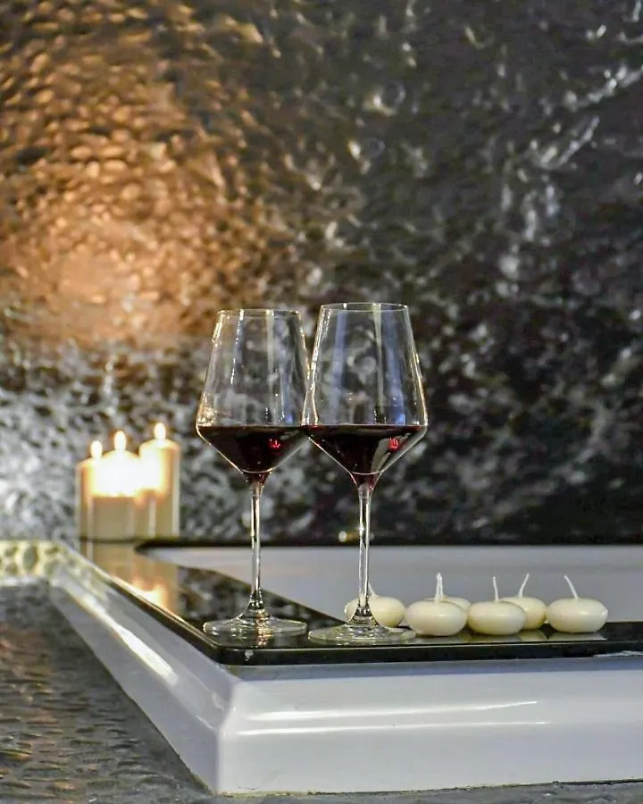 Suitefrattini Private Spa Rzym