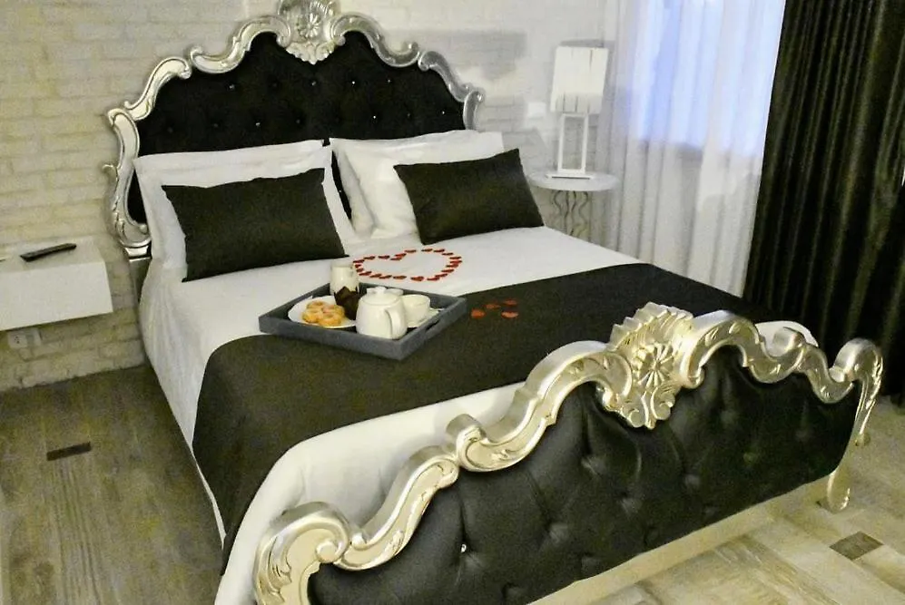 Suitefrattini Private Spa Rzym