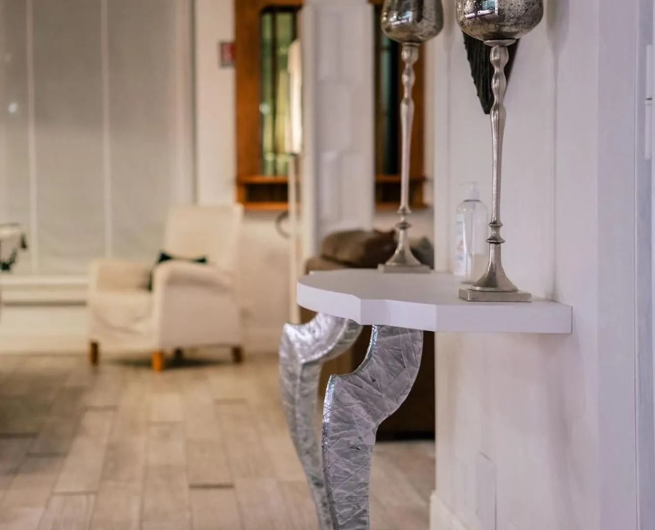 Suitefrattini Private Spa 로마