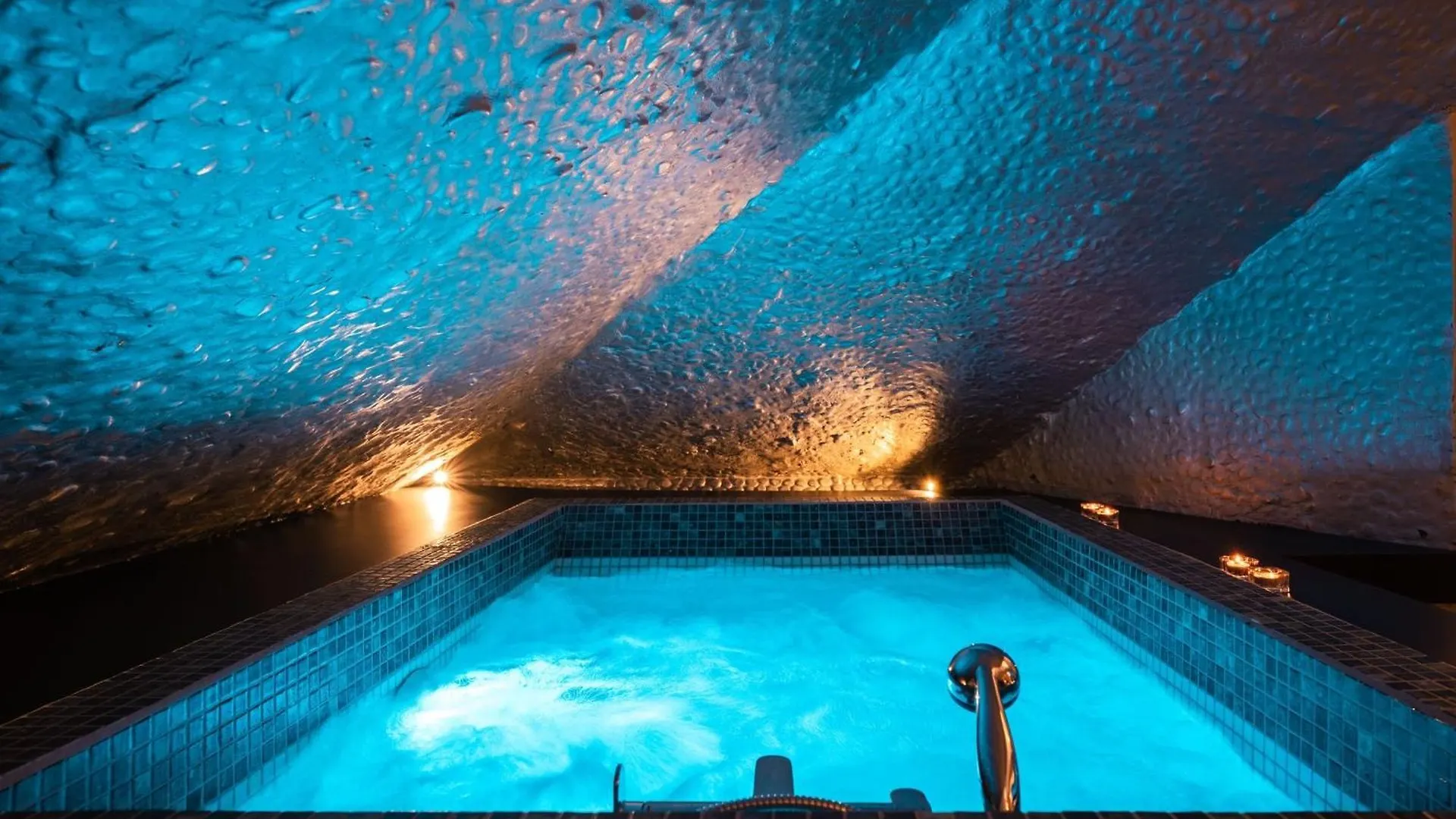 게스트하우스 Suitefrattini Private Spa 로마 이탈리아