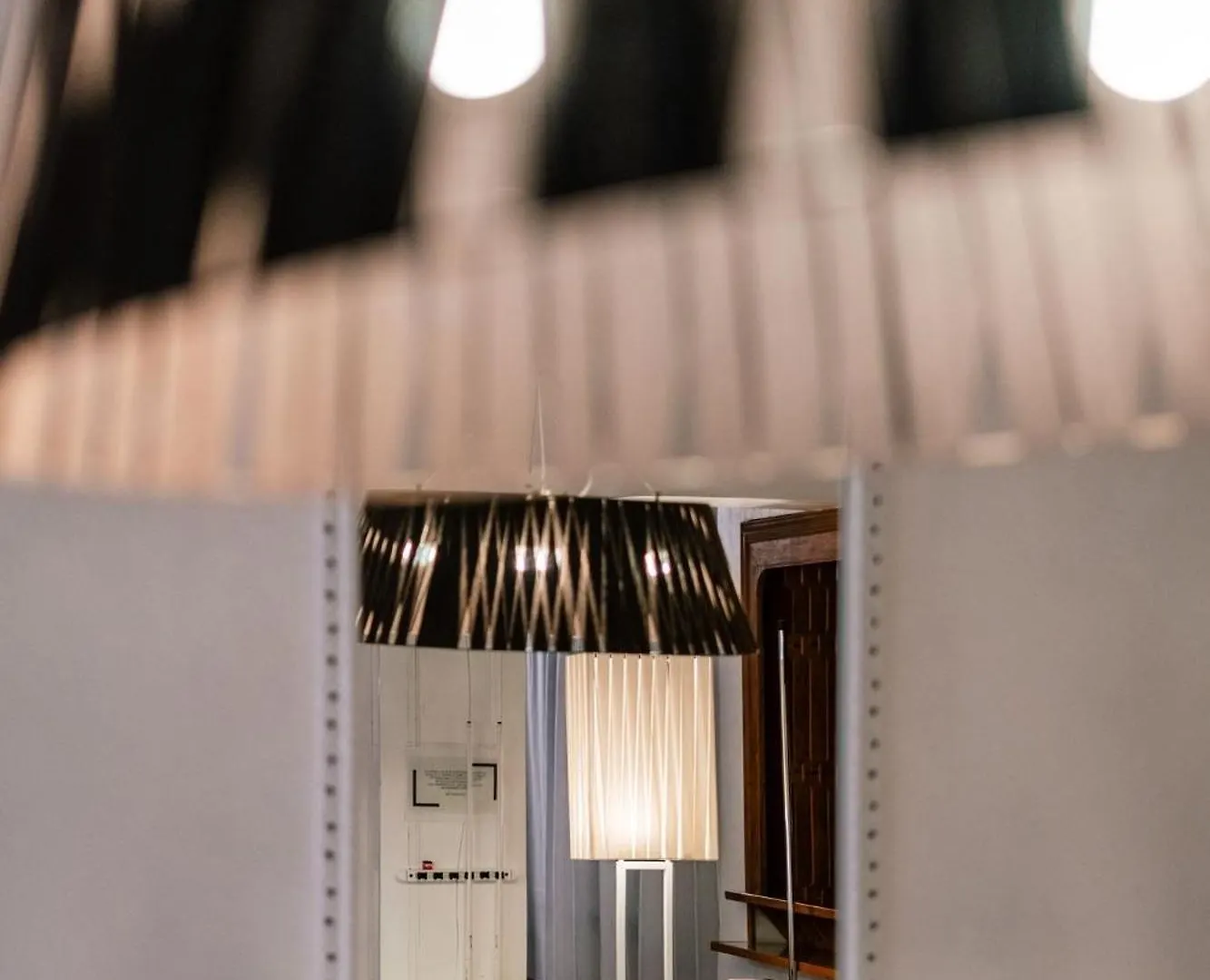 SuiteFrattini Private Spa Roma
