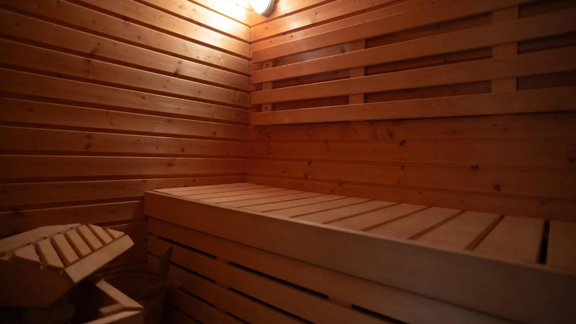 Affittacamere SuiteFrattini Private Spa Roma