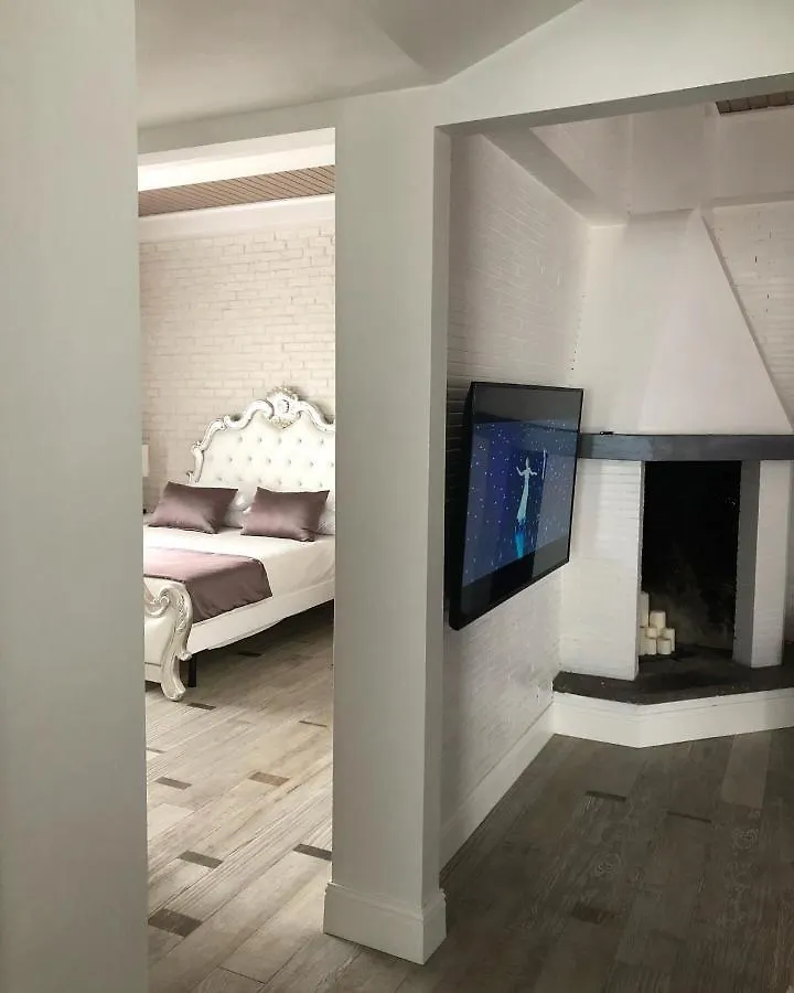 SuiteFrattini Private Spa Roma 0*,